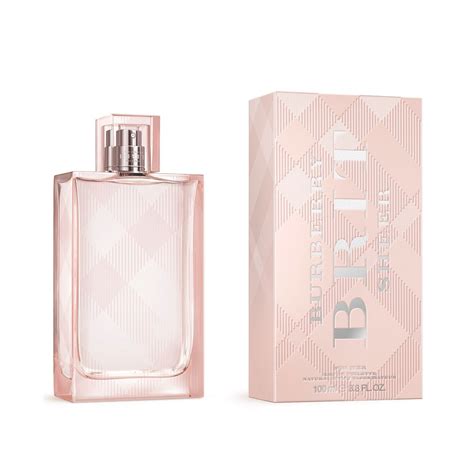 burberry brit sheer ราคา duty free